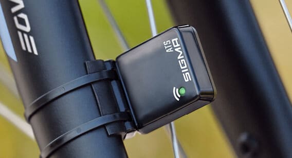 Sigma BC 10.0 WL STS