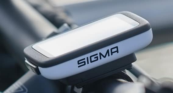 Sigma BC 10.0 WL STS