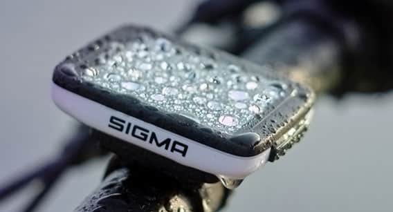 Sigma BC 10.0 WL STS