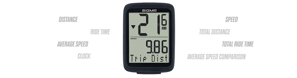 Sigma BC 8.0 WL ATS