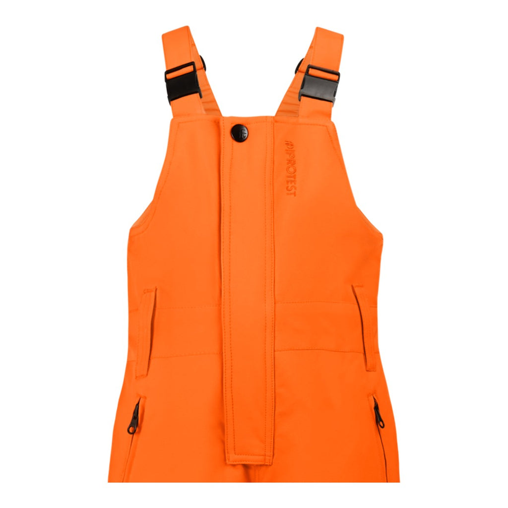 Bikses NEUTRAL TD salopette 2