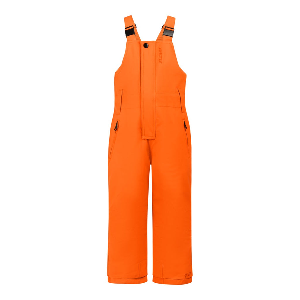 Bikses NEUTRAL TD salopette 3