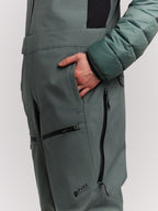 Bikses PRTArmand 3L shellsalopette 3