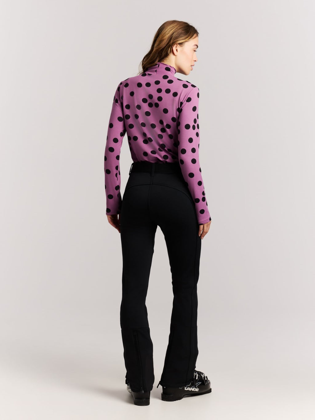 Bikses PRTBABOU snowpants