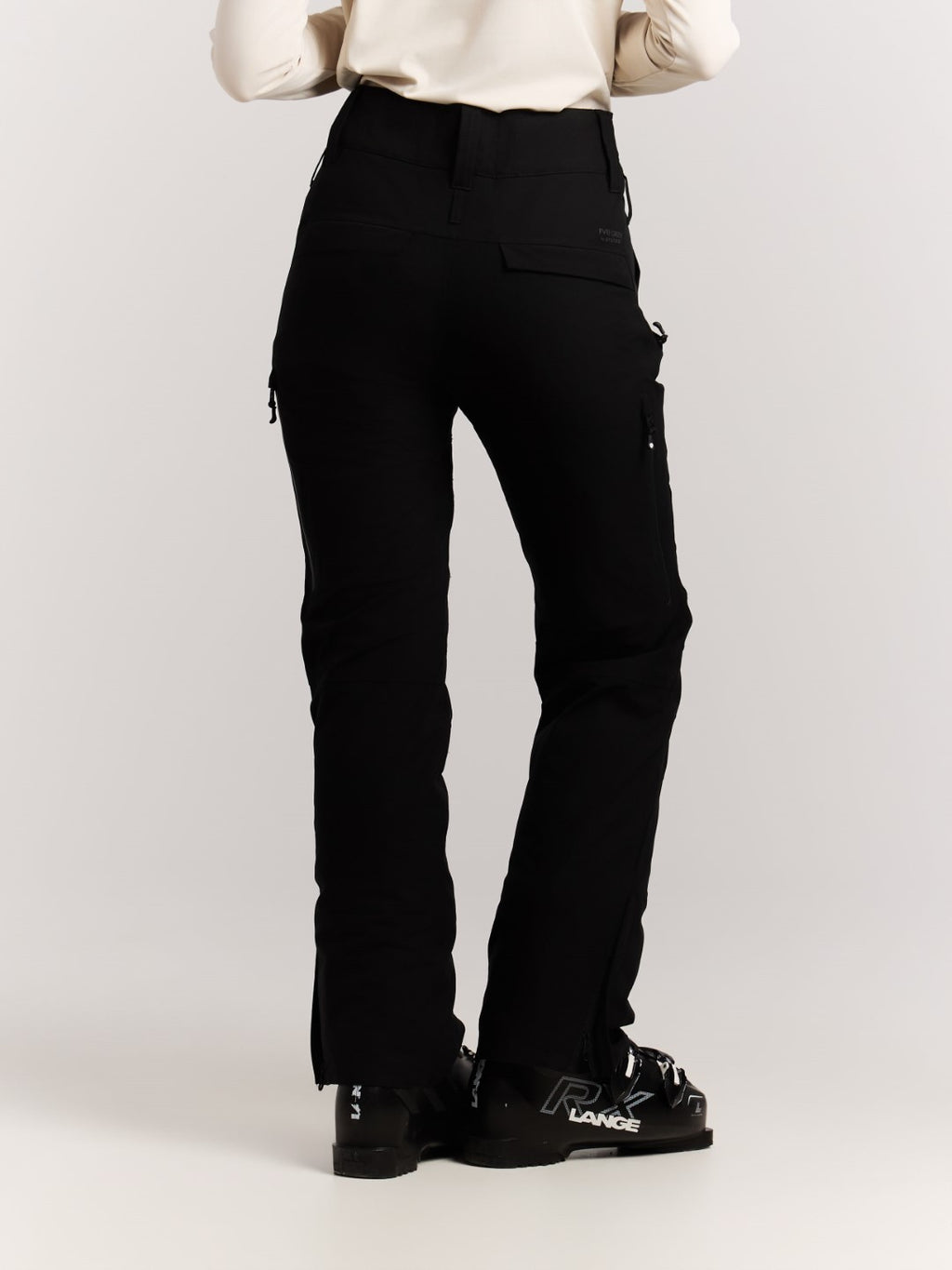 Bikses PRTCARMACKOS snowpants 2