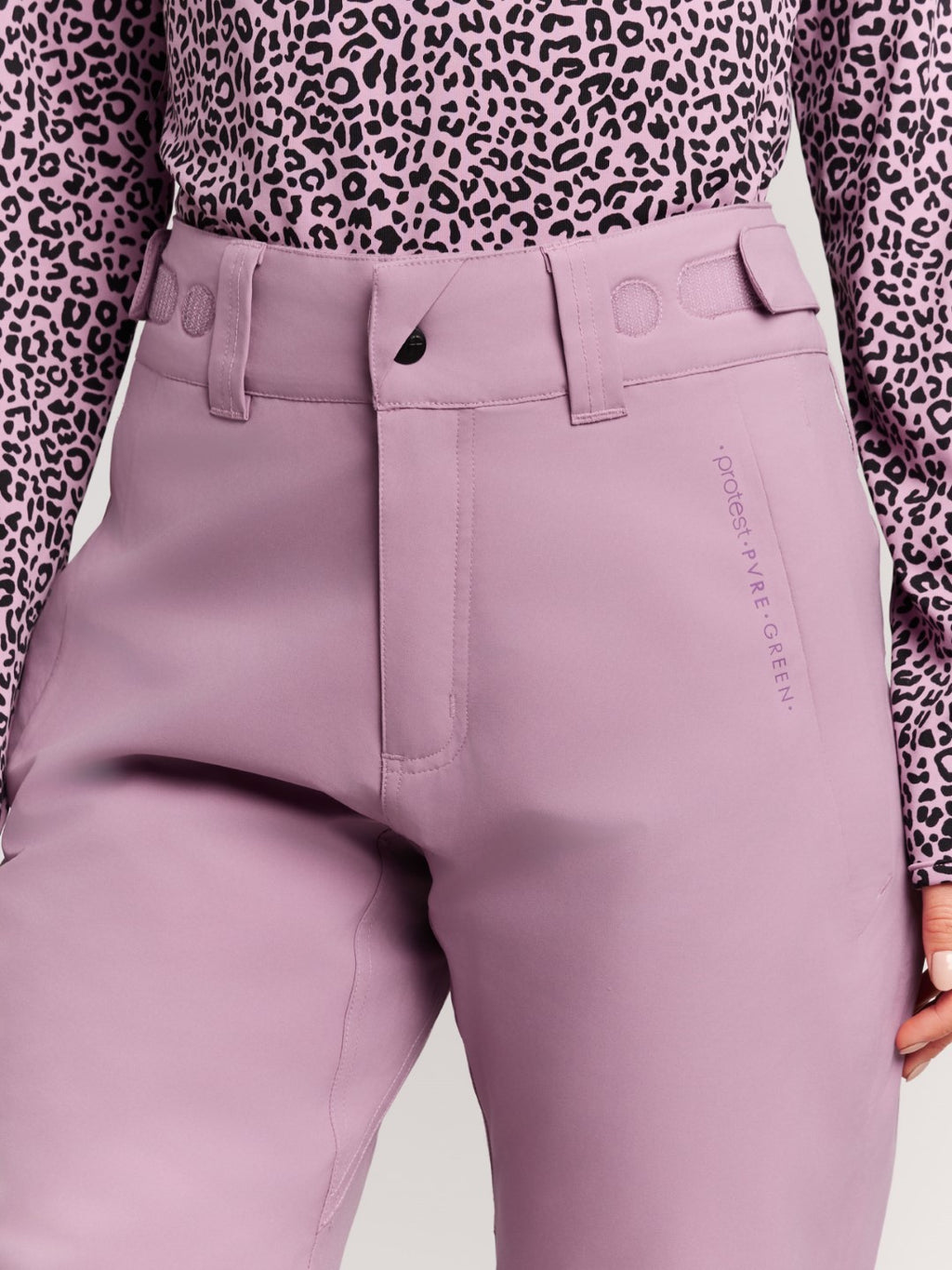 Bikses PRTCARMACKOS snowpants 3