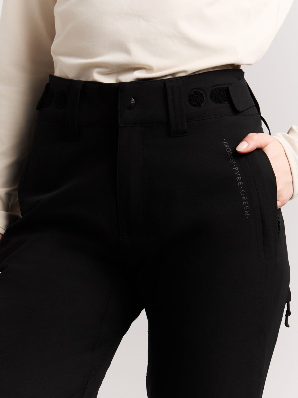 Bikses PRTCARMACKOS snowpants 3