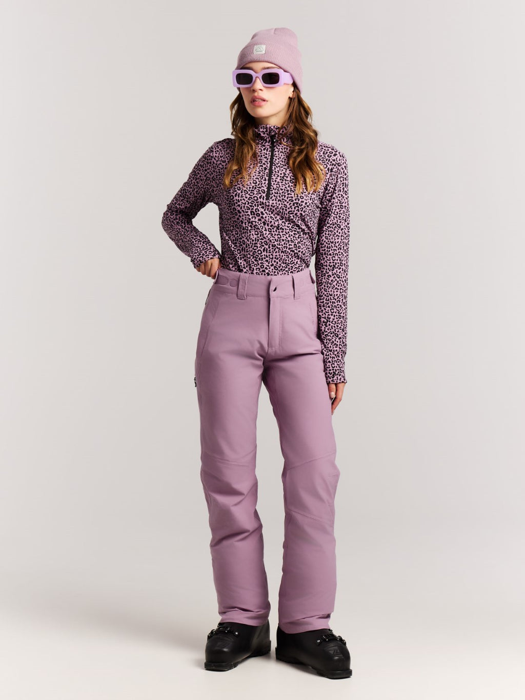 Bikses PRTCARMACKOS snowpants 4