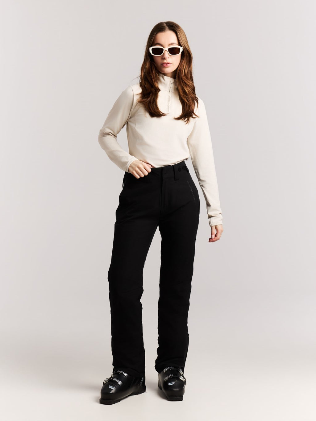 Bikses PRTCARMACKOS snowpants 4