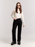 Bikses PRTCARMACKOS snowpants 4