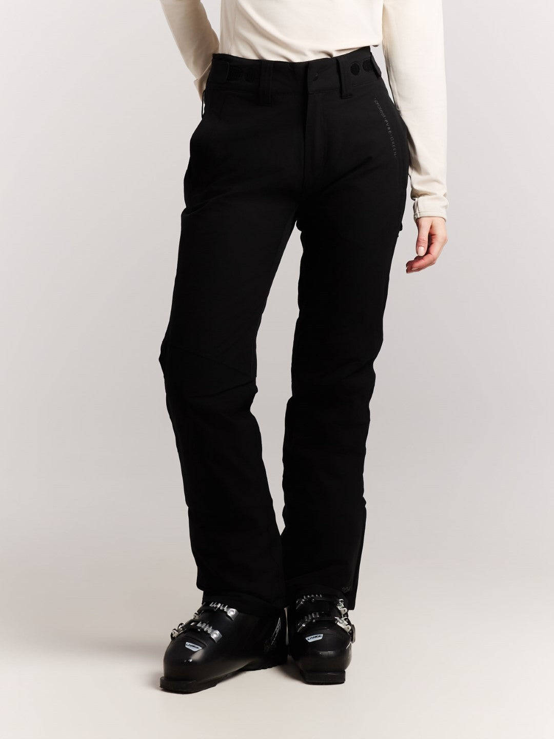 Bikses PRTCARMACKOS snowpants 5