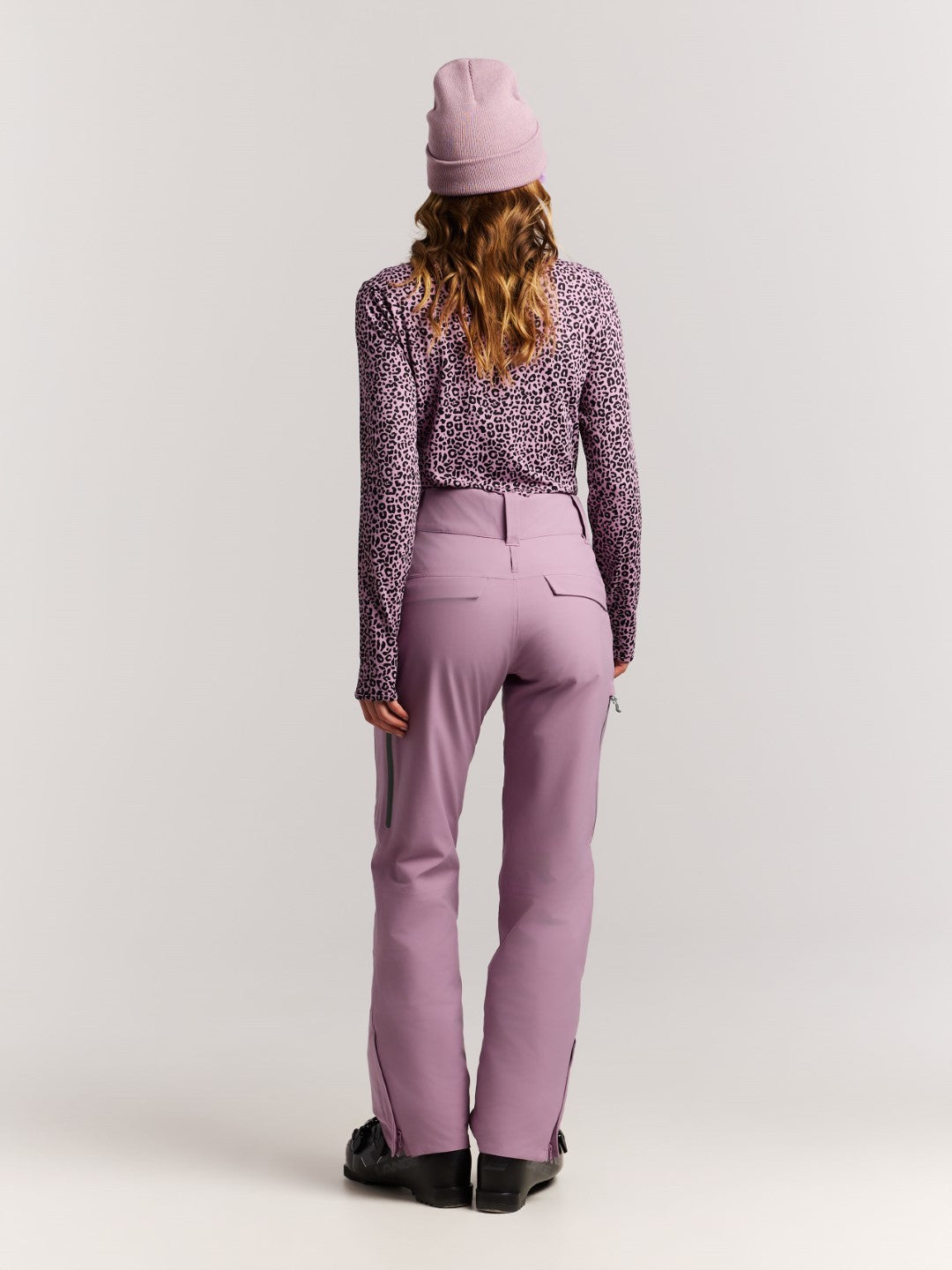 Bikses PRTCARMACKOS snowpants