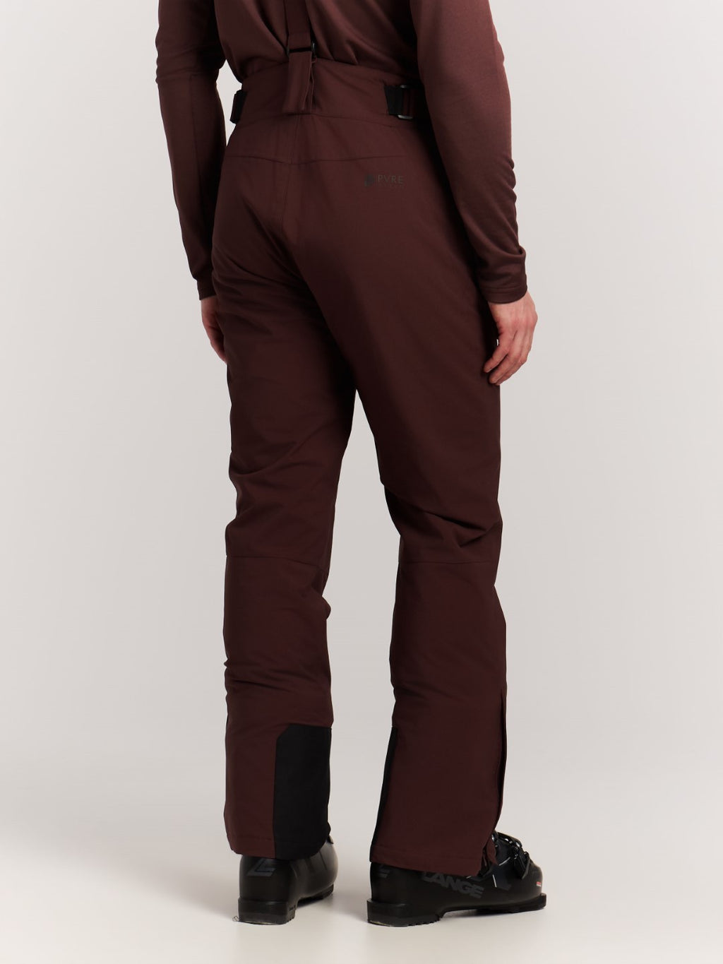 Bikses PRTChester snowpants 2