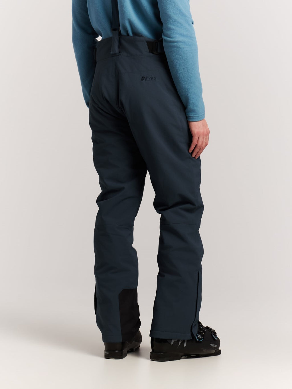 Bikses PRTChester snowpants 2