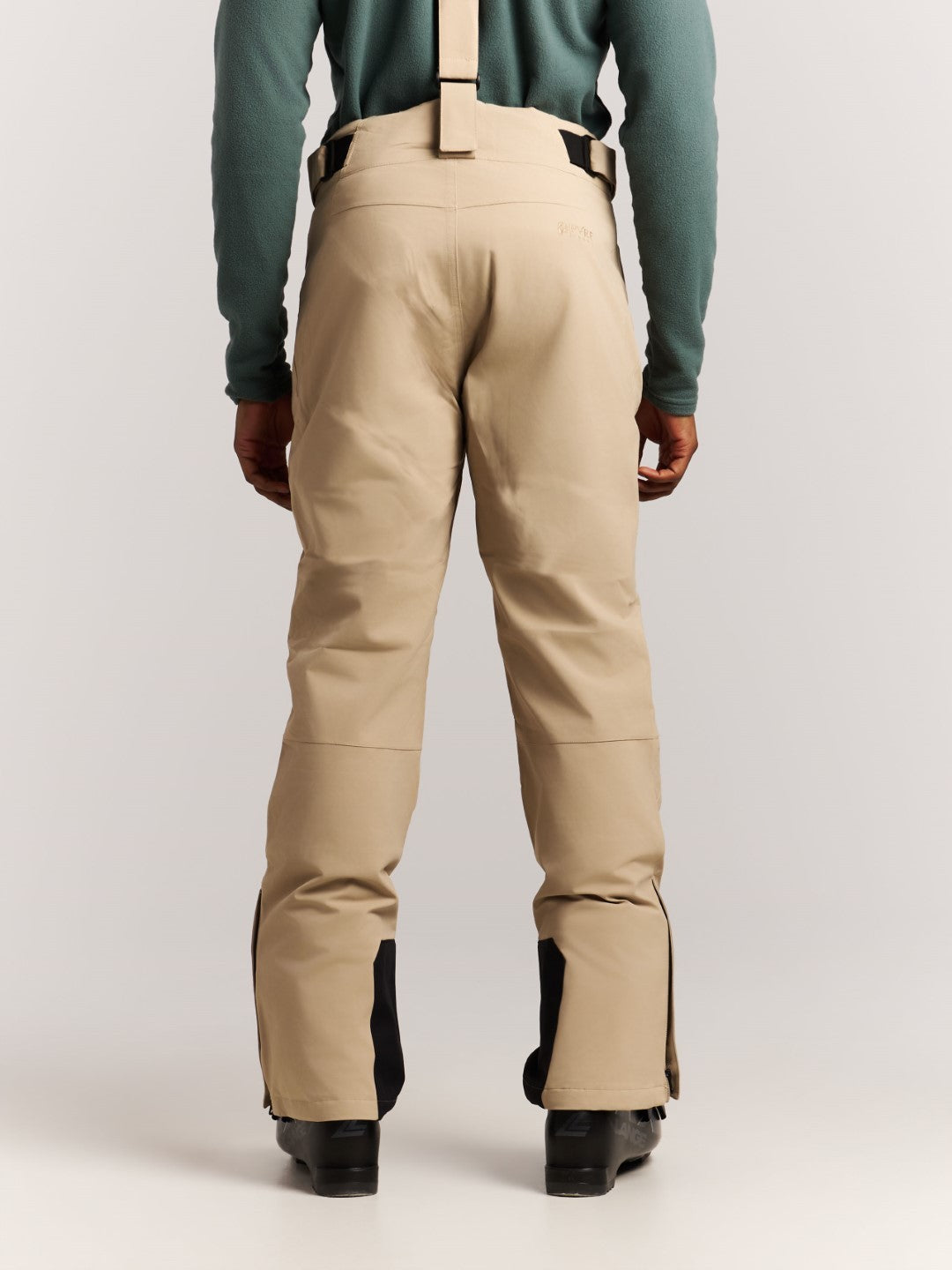 Bikses PRTChester snowpants 2
