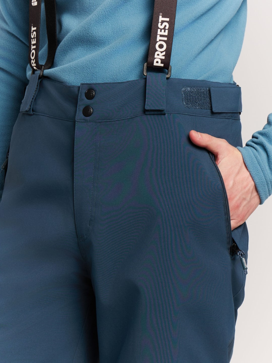 Bikses PRTChester snowpants 3