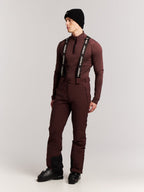 Bikses PRTChester snowpants 4
