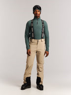 Bikses PRTChester snowpants 4