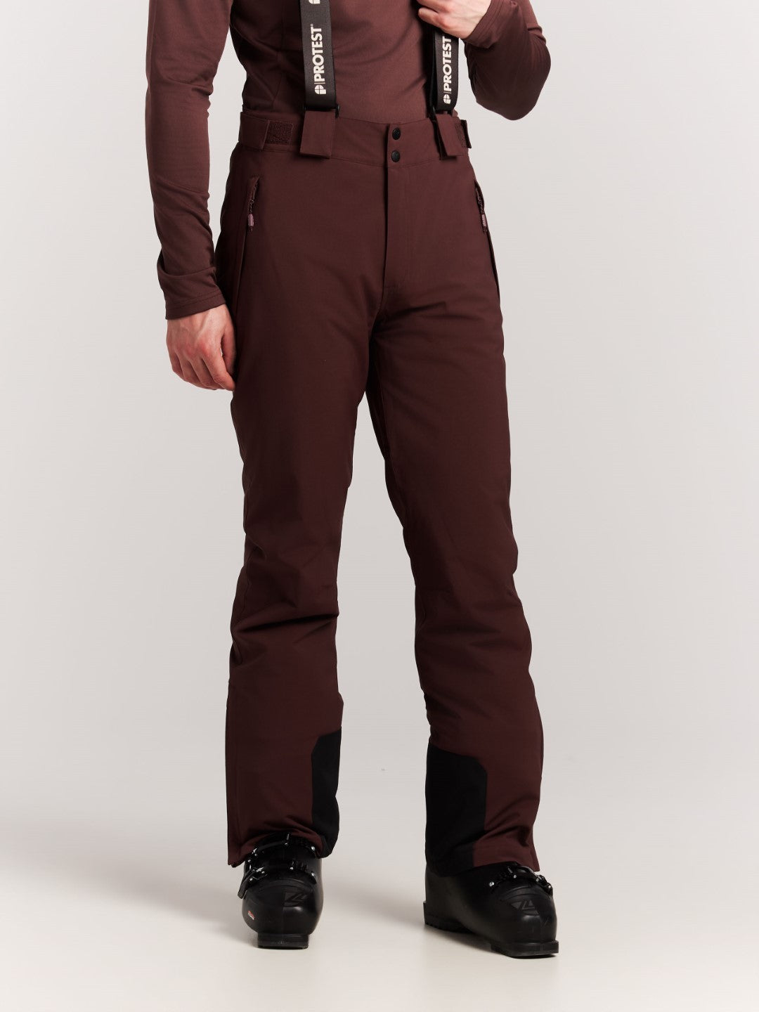 Bikses PRTChester snowpants 5