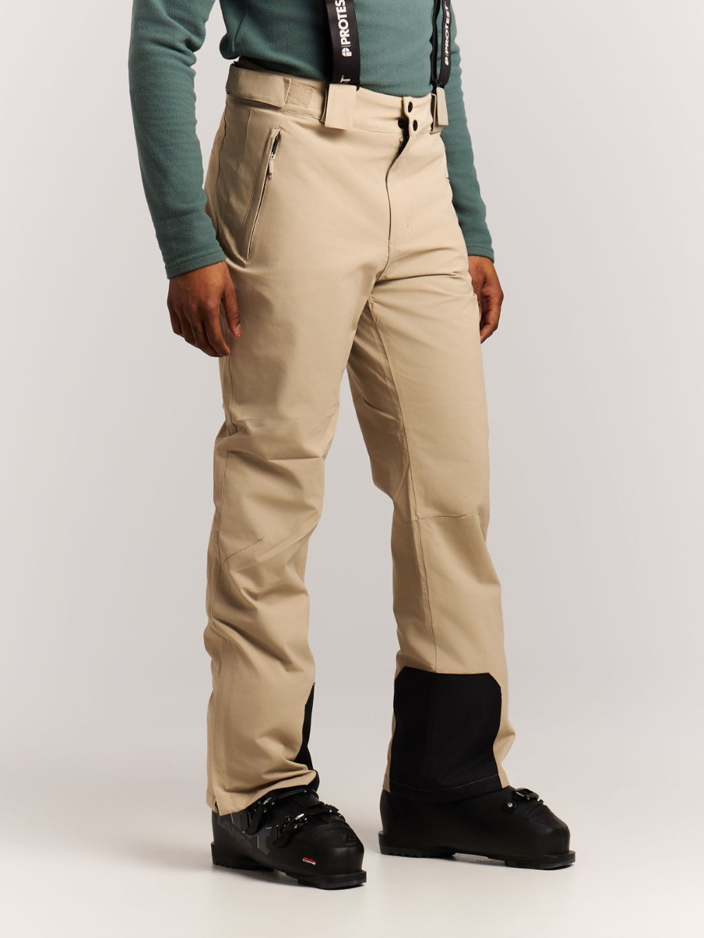 Bikses PRTChester snowpants 5