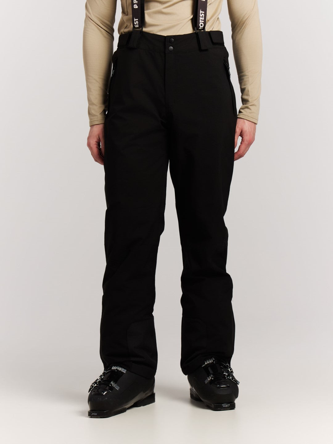 Bikses PRTChester snowpants 5