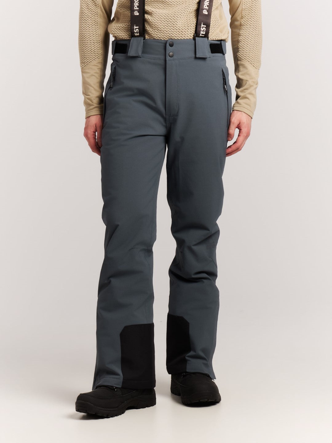 Bikses PRTChester snowpants 5