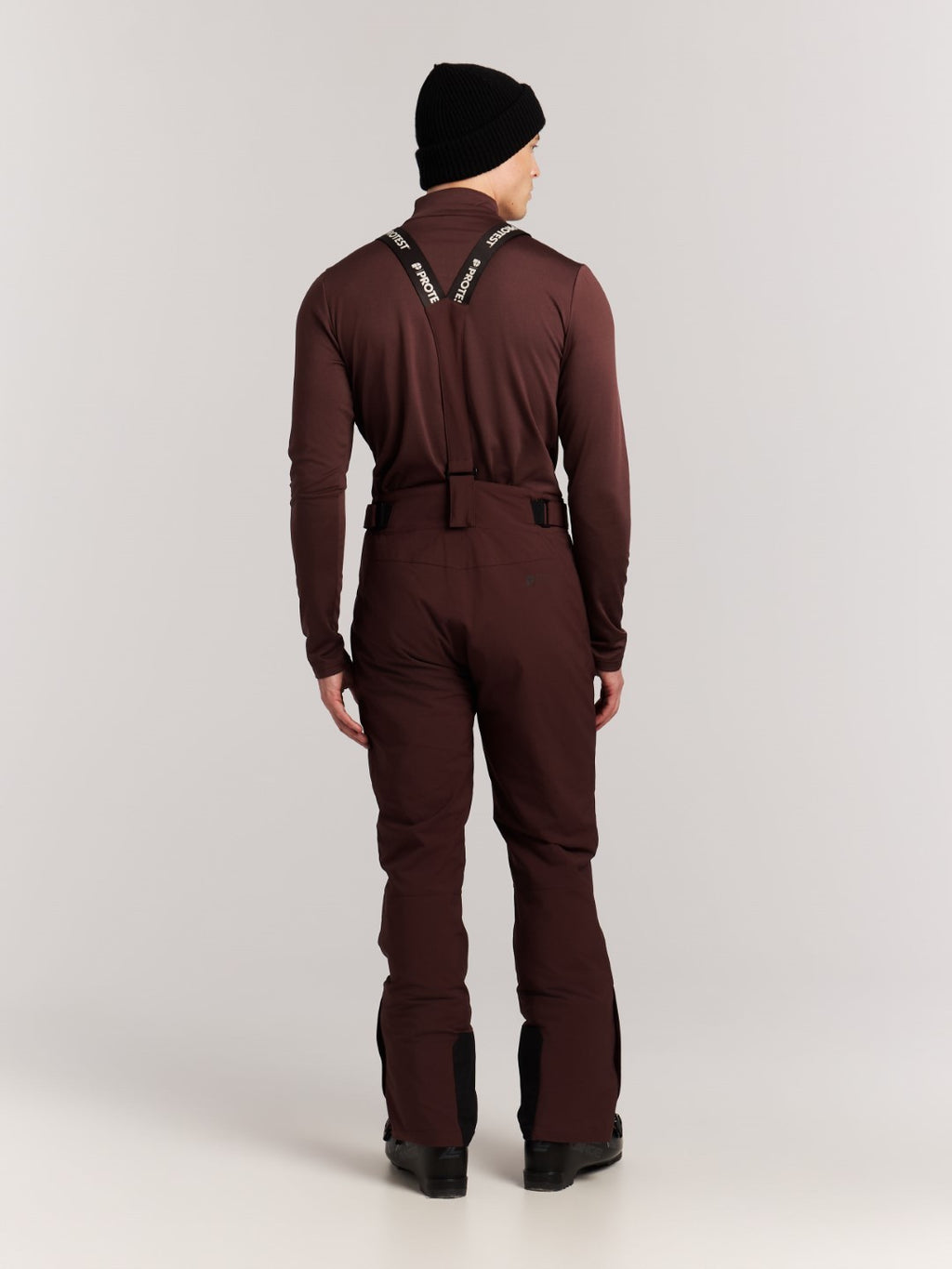 Bikses PRTChester snowpants