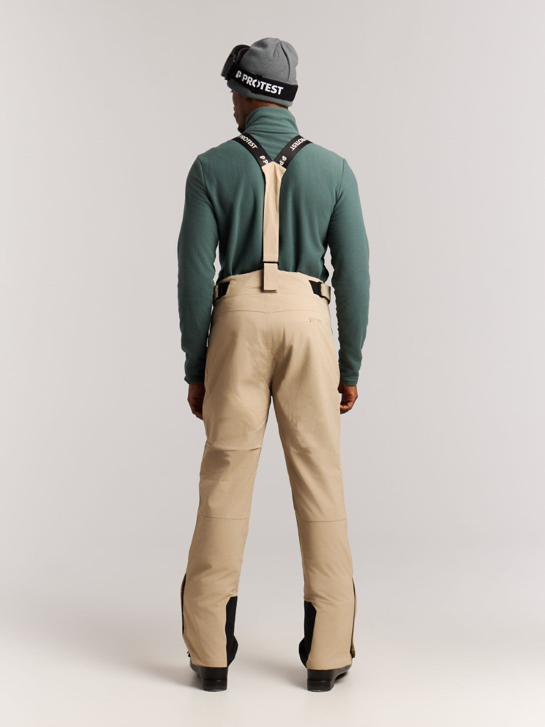 Bikses PRTChester snowpants