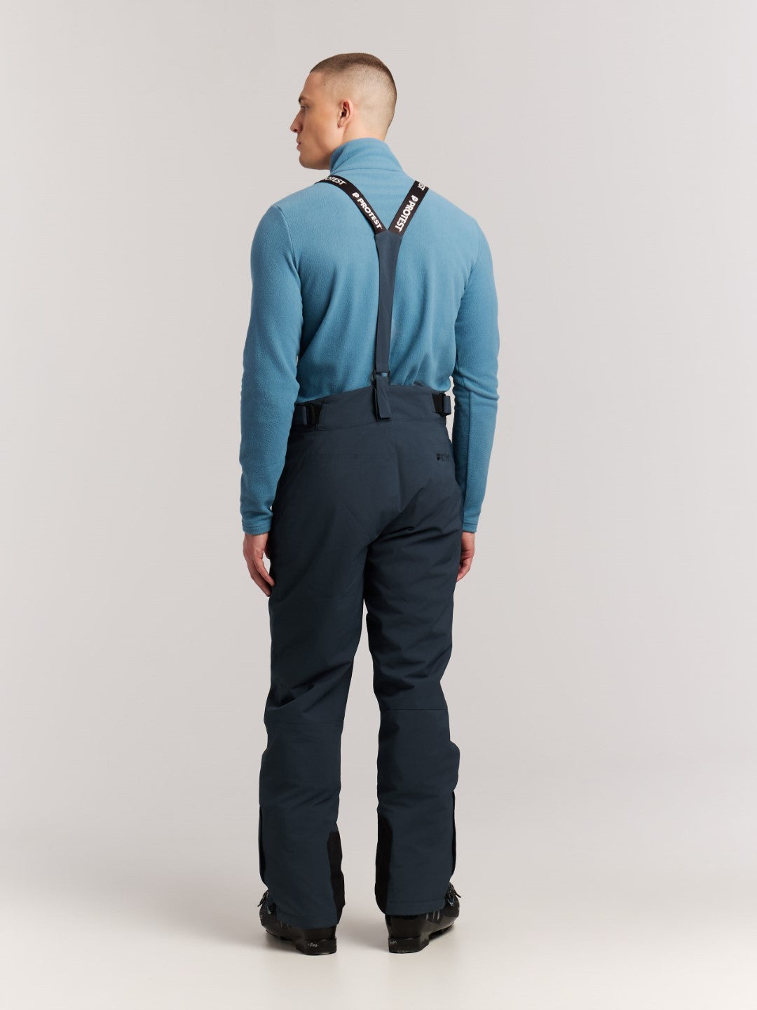 Bikses PRTChester snowpants