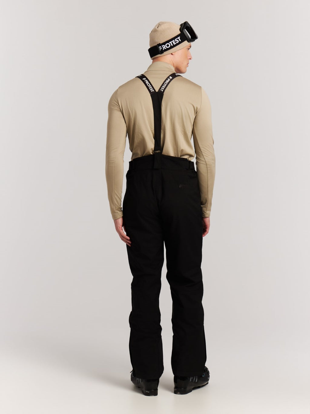 Bikses PRTChester snowpants