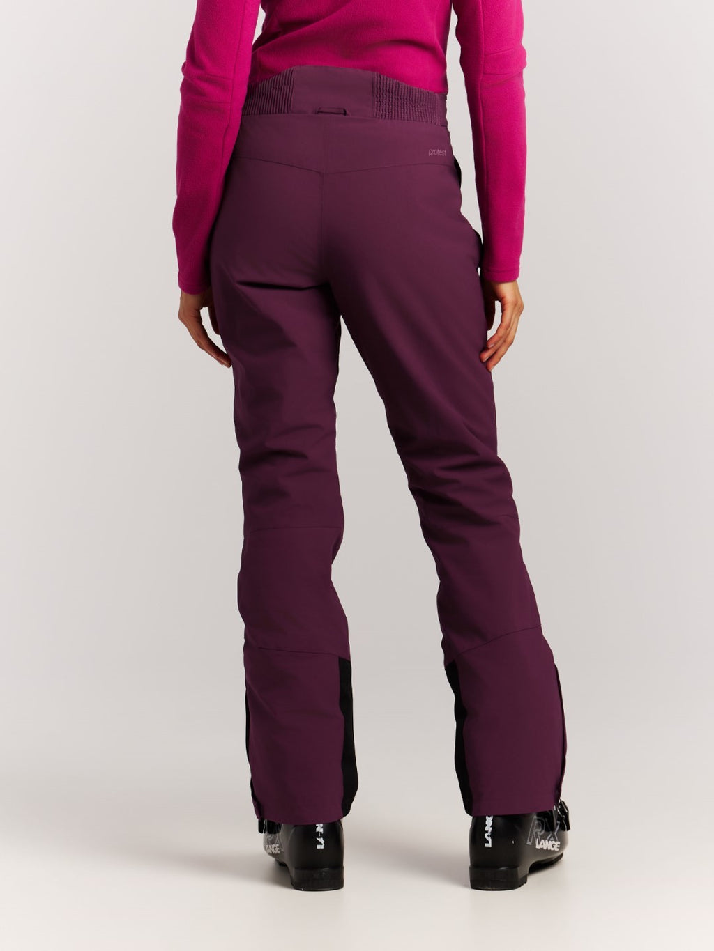 Bikses PRTCINNAMONES snowpants 2