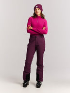 Bikses PRTCINNAMONES snowpants 4