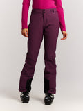 Bikses PRTCINNAMONES snowpants 5