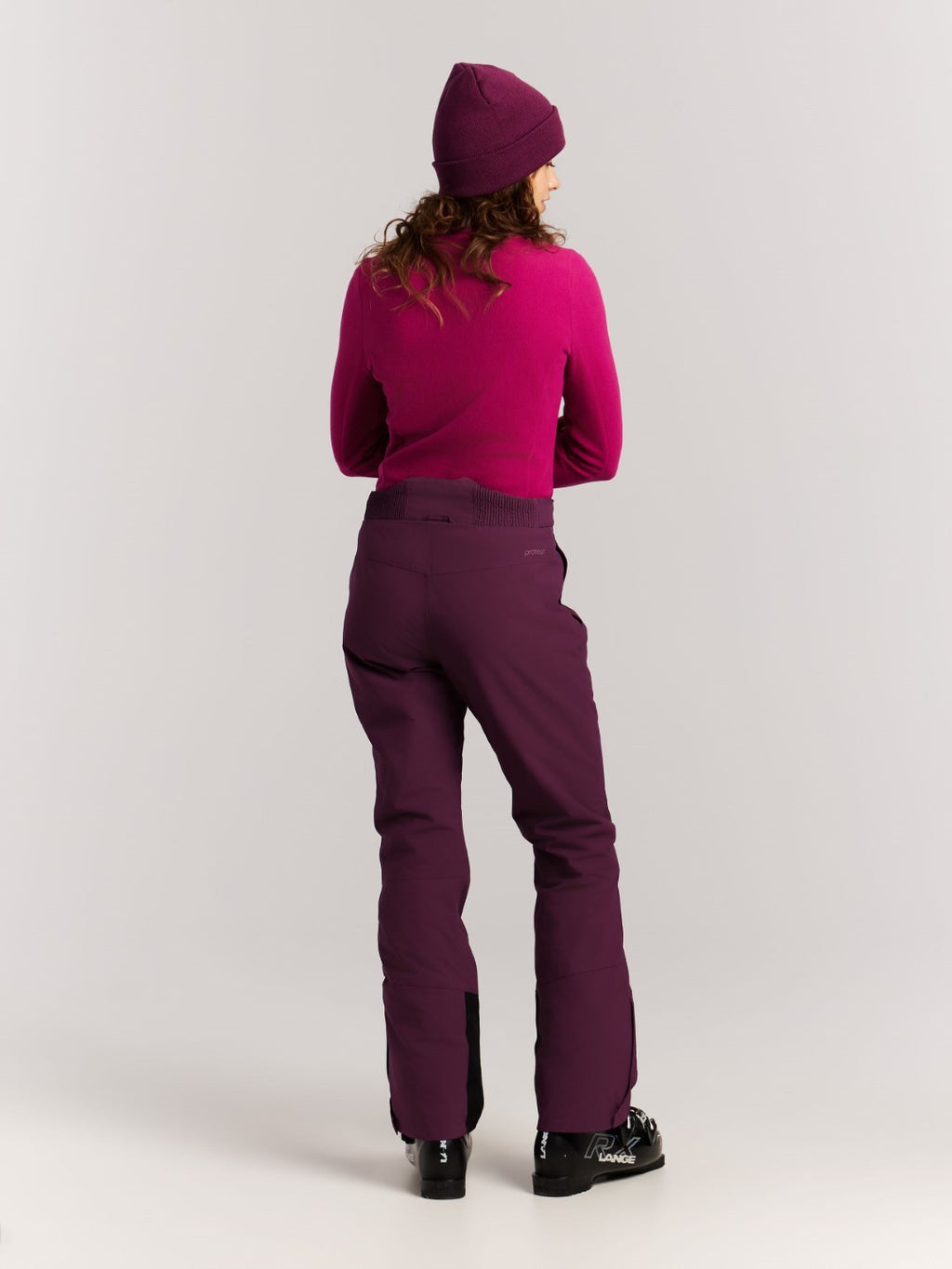 Bikses PRTCINNAMONES snowpants