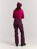 Bikses PRTCINNAMONES snowpants