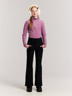 Bikses PRTDala JR softshell snowpants 4