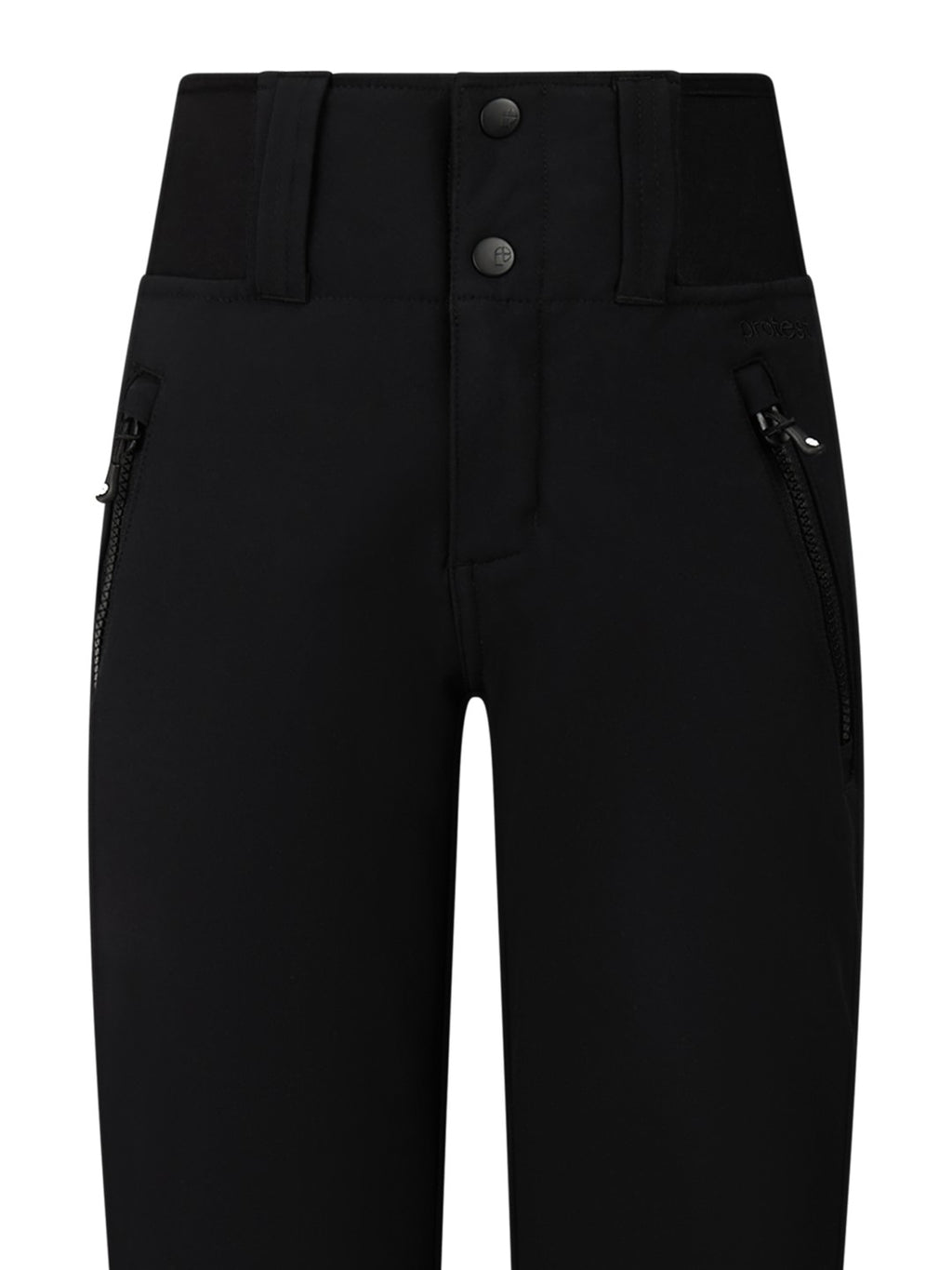 Bikses PRTDala JR softshell snowpants 7