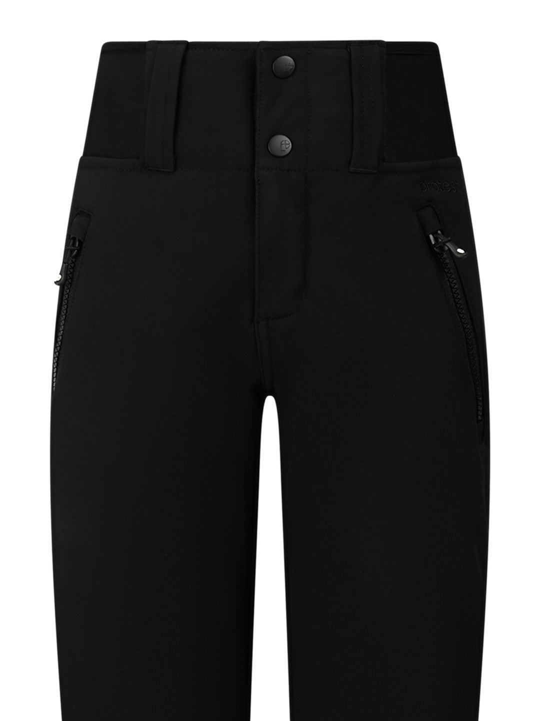 Bikses PRTDala JR softshell snowpants 7