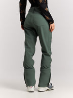 Bikses PRTHindon softshell snowpants 2