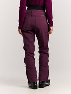 Bikses PRTHindon softshell snowpants 2