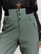 Bikses PRTHindon softshell snowpants 3