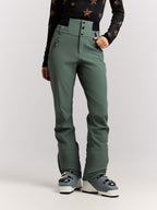 Bikses PRTHindon softshell snowpants 5