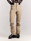 Bikses PRTHindon softshell snowpants 5