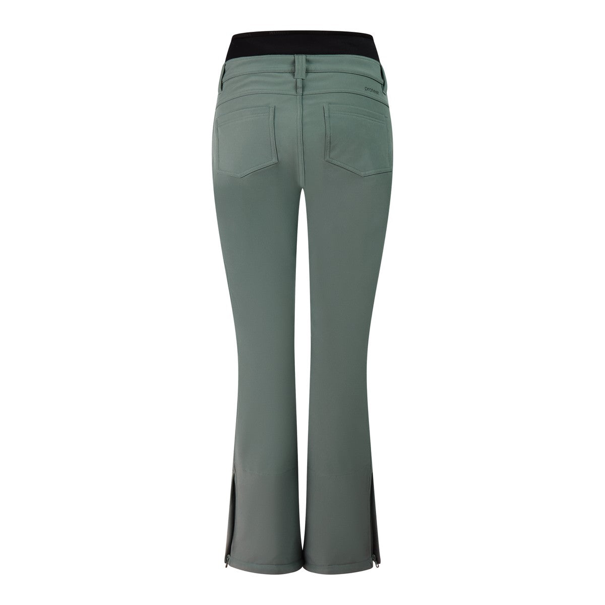 Bikses PRTHindon softshell snowpants 6