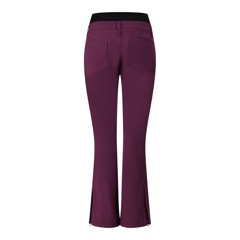 Bikses PRTHindon softshell snowpants 6