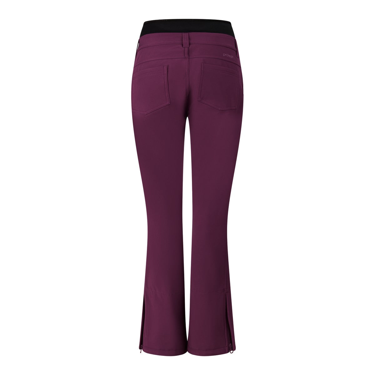 Bikses PRTHindon softshell snowpants 6