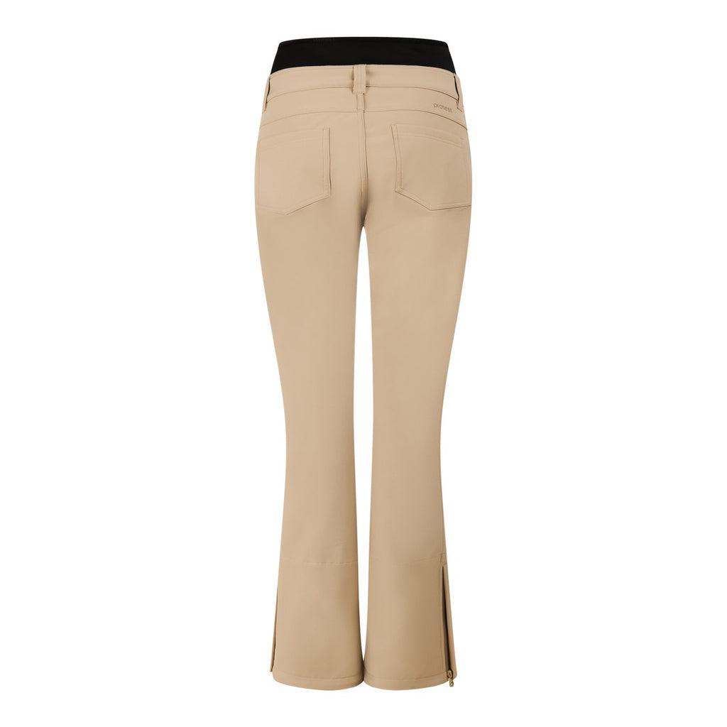Bikses PRTHindon softshell snowpants 6
