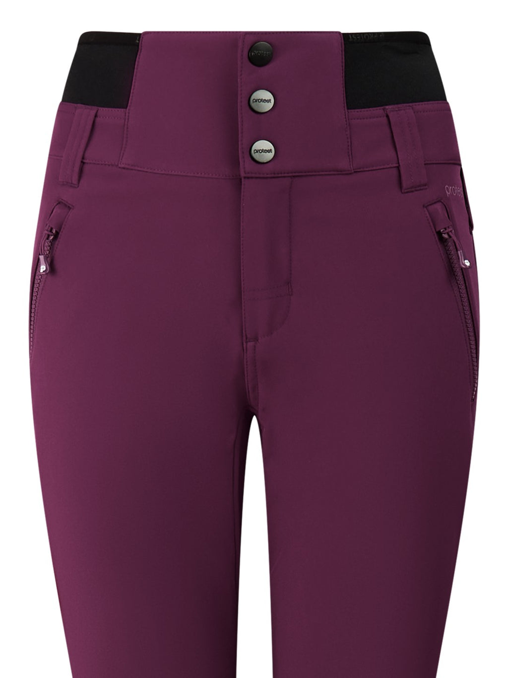 Bikses PRTHindon softshell snowpants 7