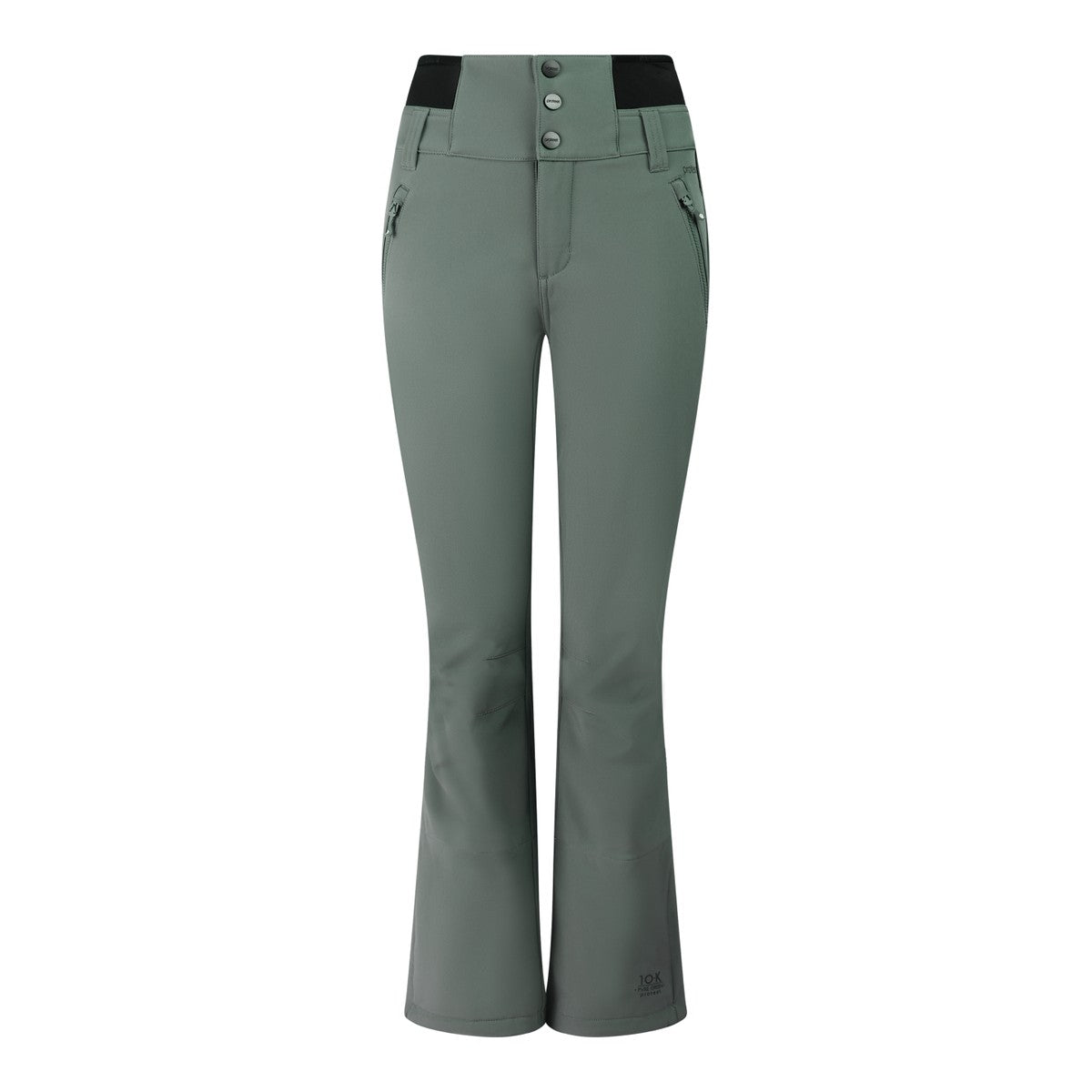 Bikses PRTHindon softshell snowpants 8