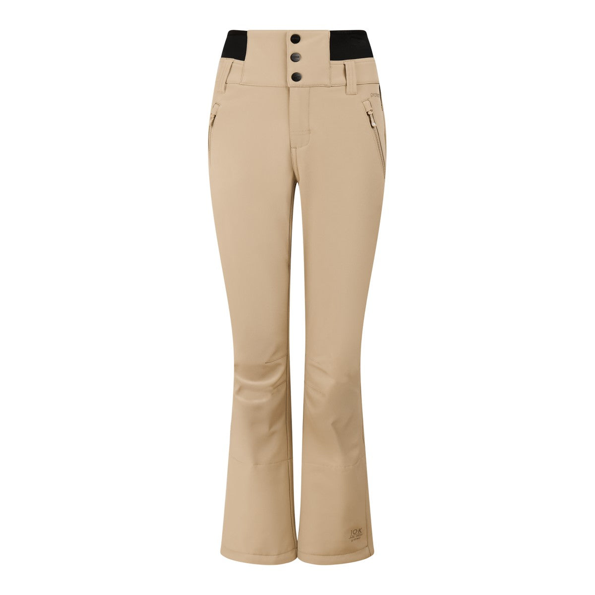 Bikses PRTHindon softshell snowpants 8